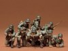 Tamiya 35061 Ger. Panzer Grenadiers