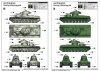 Trumpeter 09584 Soviet SMK Heavy Tank