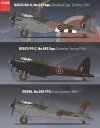 HK Models 01E015 1/32 de Havilland Mosquito B Mk.IV Series II