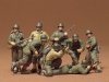 Tamiya 35048 U.S.Infantry Eur.Theater 1/35