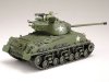Tamiya 35359 1/35 US Sherman Easy Eight Korean War
