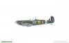 Eduard 11149 Eagle's Call Limited edition - Spitfire MkVb and Mk.Vc