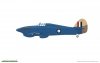Eduard 7099  Hurricane Mk I Profipack Edition