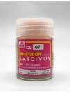 Mr.Color Lascivus CL07 18ml Gloss Rosy Peach Base Color