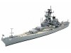 Tamiya 31614 U.S. Battleship New Jersey