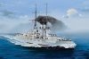 Trumpeter 05365 SMS Szent Istvan 1/350