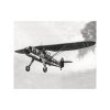 Zvezda 6184 Henschel 126B 1/144