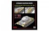 RFM-2042 Upgrade Solution Series for T-34/85 Model 1944 Factory No.183 1/35