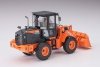 Hasegawa WM04-66004 Hitachi Wheel Loader ZW100-6