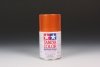 Tamiya 86061 PS-61 Metallic Orange 100ml spray