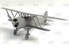 ICM 32020 CR. 42 Falco, WWII Italian Fighter