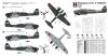 Hobby 2000 72053 Nakajima J1N1-S GEKKO Early 1/72