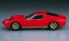 Hasegawa HC13-21213 Lamborghini Miura SV 1/24