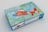 Trumpeter 05107 Us Coast Guard HH-65C Dolphin 1/35