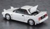 Hasegawa 20656 Toyota MR2 (AW11) Early Version White Lanner (1985) 1/24
