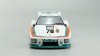 Beemax 24015 Porsche 935 [K2] '77 DRM Ver. 1/24
