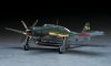 Hasegawa JT-49-09149 B7A2 Ryusei Kai Grace 1/48
