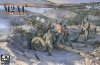 AFV Club AF35182 105 Mm M2A1 1/35