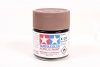 Tamiya 81033 X-33 Bronze 23ml