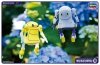 Hasegawa 64797 MechatroWeGo No.19 Ghost 1/35