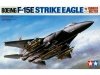 Tamiya 60312 F-15E w/Bunker Buster 1/32