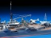 Tamiya 78023 1/350 Heavy Cruiser Mogami