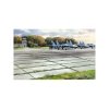 Icm 72214 Sovet Pag-14 Airfield P.