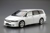 Aoshima 05738 1/24 MC#109 Honda RB1 Odyssey Absolute '06