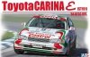 Beemax 24024 1/24 Toyota Carina E ST191 94 BTCC