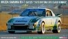 Hasegawa HC46-21146 Mazda Savanna RX-7 (SA22C) 1979 Daytona GTU Class Winner 1/24