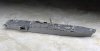 Hasegawa 49032 1/700 JMSDF DDH Kaga Helicopter Destroyer