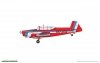 Eduard 82182 Z-226MS Trener ProfiPack