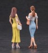 Hasegawa FC07-29107 Hollywood Celebrity Girls Figure 1/24