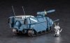 Hasegawa 64795 Crusher Joe Gelleon (OVA Version)