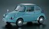 Hasegawa HC7-21207 Subaru 360 DELUXE -1968 1/24