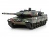 Tamiya 25207 1/35 Leopard 2 A6 Tank Ukraine