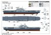 I LOVE KIT 65301 USS Yorktown CV-5 1/350