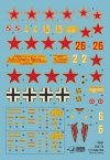 Arma Hobby 70027 Jakowlew Jak-1b - expert set 1/72