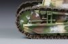 Meng TS-008 French FT-17 Light Tank (Cast Turret) 1/35