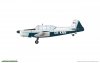 Eduard 82182 Z-226MS Trener ProfiPack