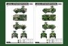 Hobby Boss 82488 1/35  Aft-9 Anti-Tank Missile Lau