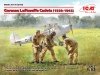 ICM 32103 German Cadets