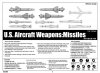 Trumpeter 03306 Us Aircraft W.:Mis.