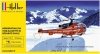 Heller 80289 Alouette 1/72     S-30