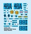 Trumpeter 01503 Can. Husky 6X6 Apc