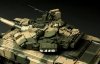 Meng TS-006 T-90A Russian Main Battle Tank 1/35