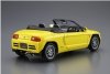 Aoshima 06153 1/24 MC#39 Honda PP1 Beat '91