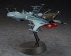 Hasegawa 64756  Space Pirate Arcadia Second Ship 1/1500