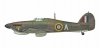 Arma Hobby 40008 Hurricane MK IIB Trop 1/48