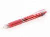 Tamiya 67036 Changeable Color Pen Clear Red